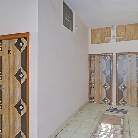 Flagship Hotel Sivam Palace Rāipur Екстериор снимка