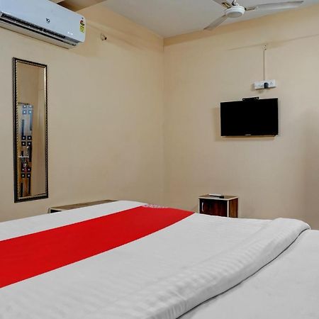 Flagship Hotel Sivam Palace Rāipur Екстериор снимка