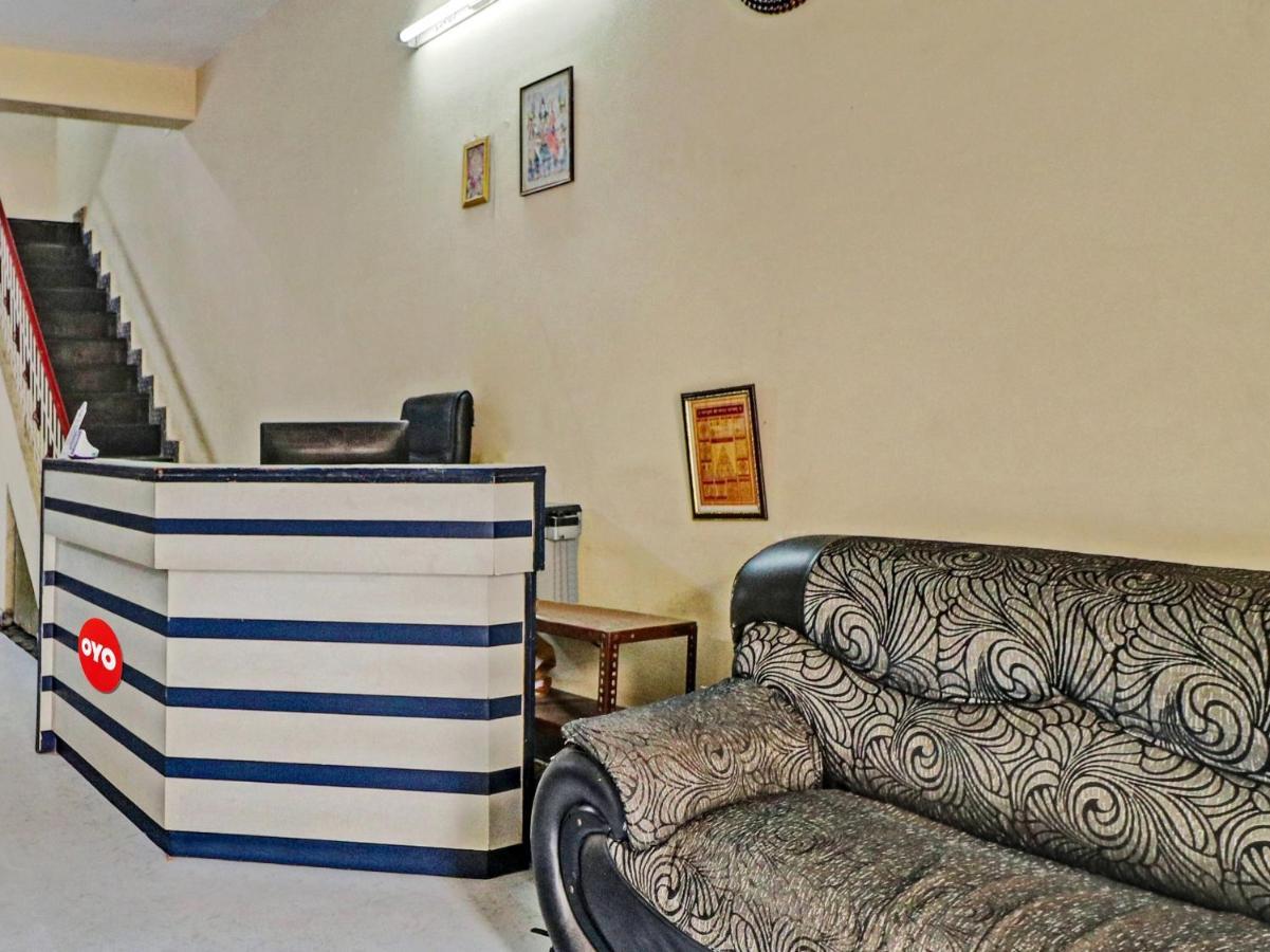 Flagship Hotel Sivam Palace Rāipur Екстериор снимка