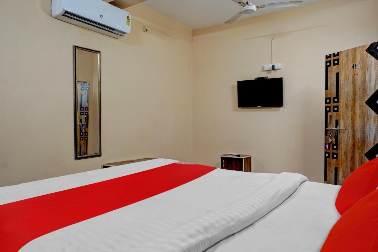 Flagship Hotel Sivam Palace Rāipur Екстериор снимка