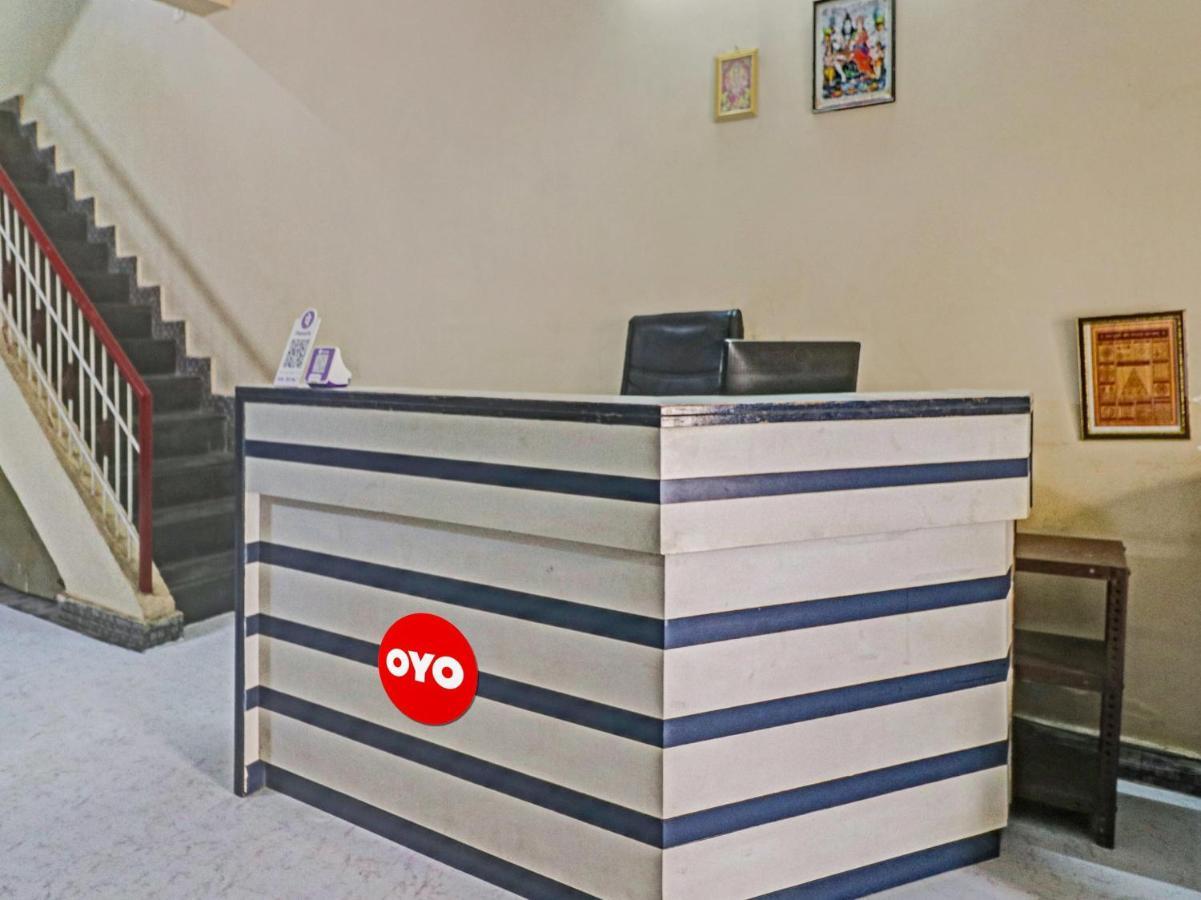 Flagship Hotel Sivam Palace Rāipur Екстериор снимка
