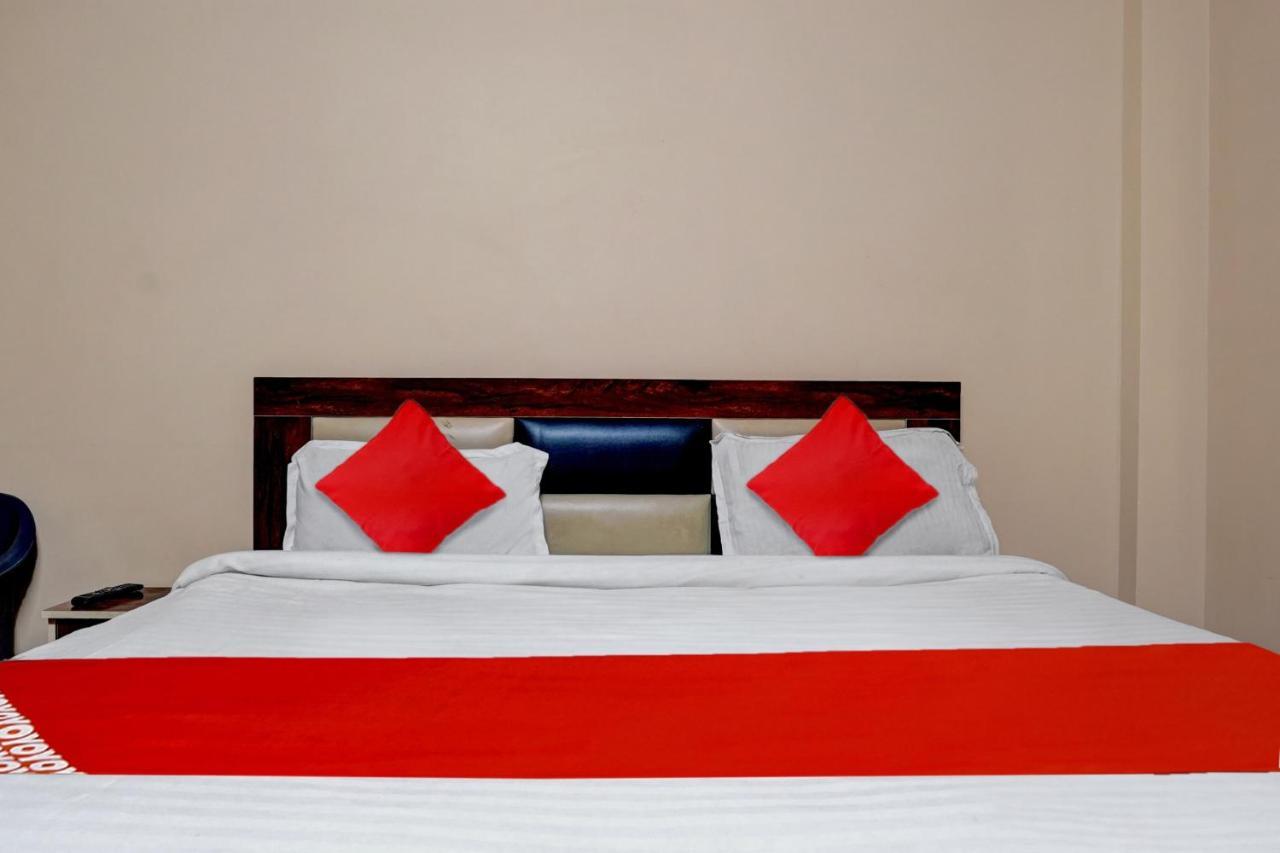 Flagship Hotel Sivam Palace Rāipur Екстериор снимка