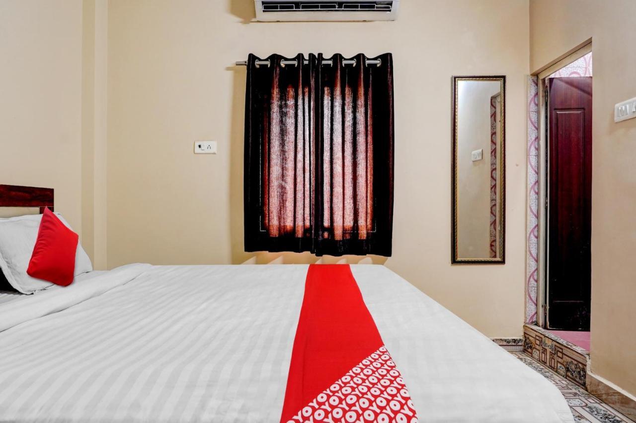 Flagship Hotel Sivam Palace Rāipur Екстериор снимка