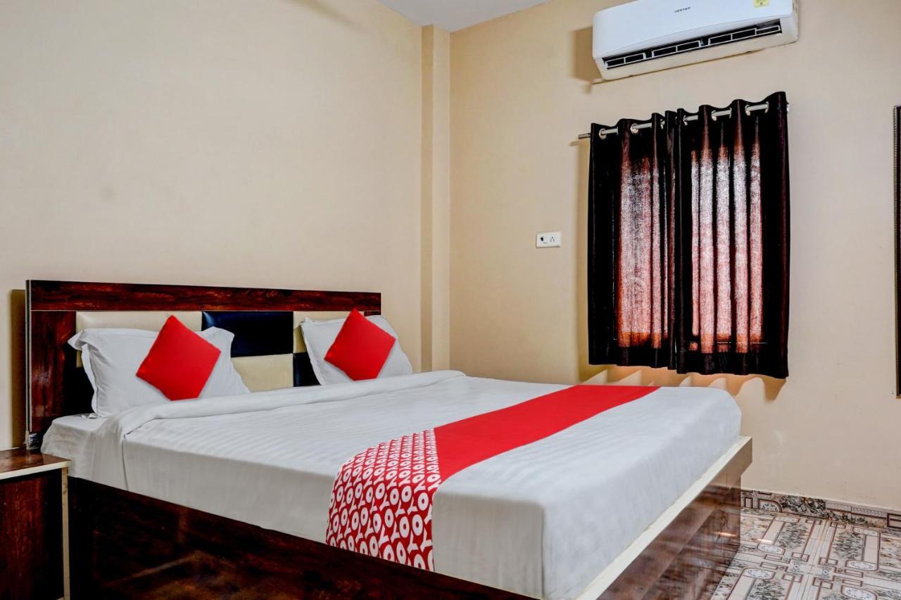 Flagship Hotel Sivam Palace Rāipur Екстериор снимка
