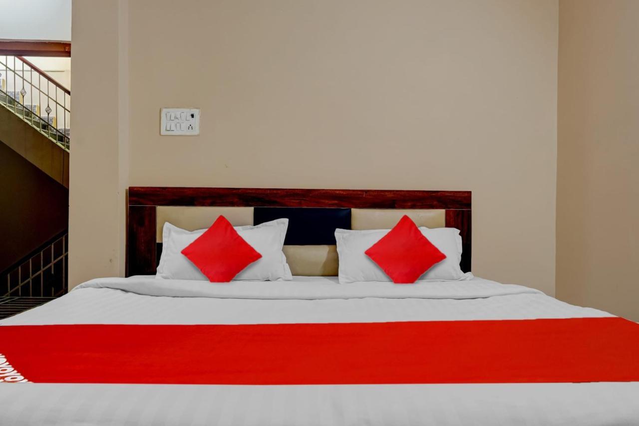 Flagship Hotel Sivam Palace Rāipur Екстериор снимка